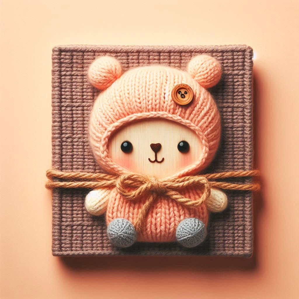 Accessori bambino - Lanaioli Maglieria Filiera Corta Sostenibile & Filati Naturali