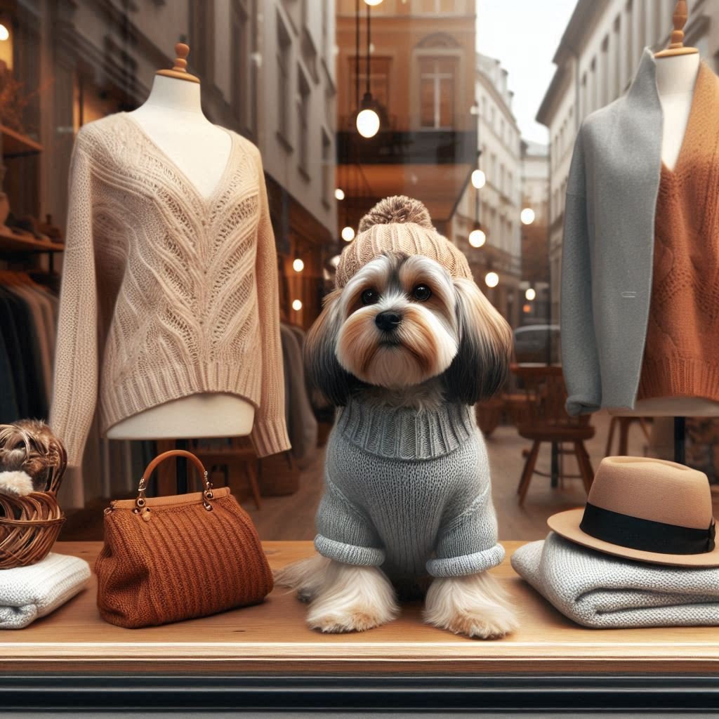 Accessori per animali - Lanaioli Maglieria Filiera Corta Sostenibile & Filati Naturali