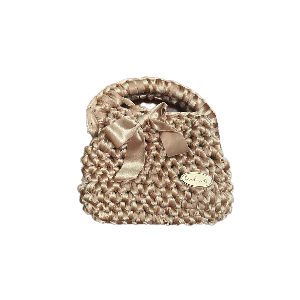 Sac en laine mérinos