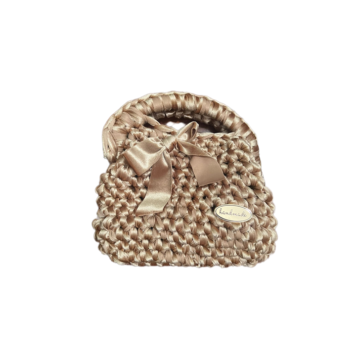 Sac en laine mérinos