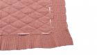 Copertina Bambino/a Culla Cashmere Rigenerato