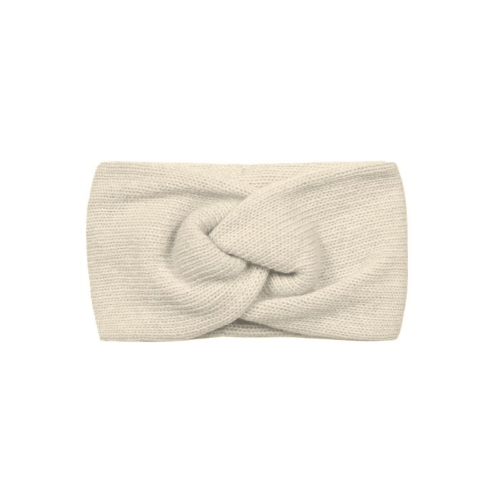 Fascia donna cashmere rigenerato - Lanaioli Maglieria Filiera Corta Sostenibile & Filati Naturali