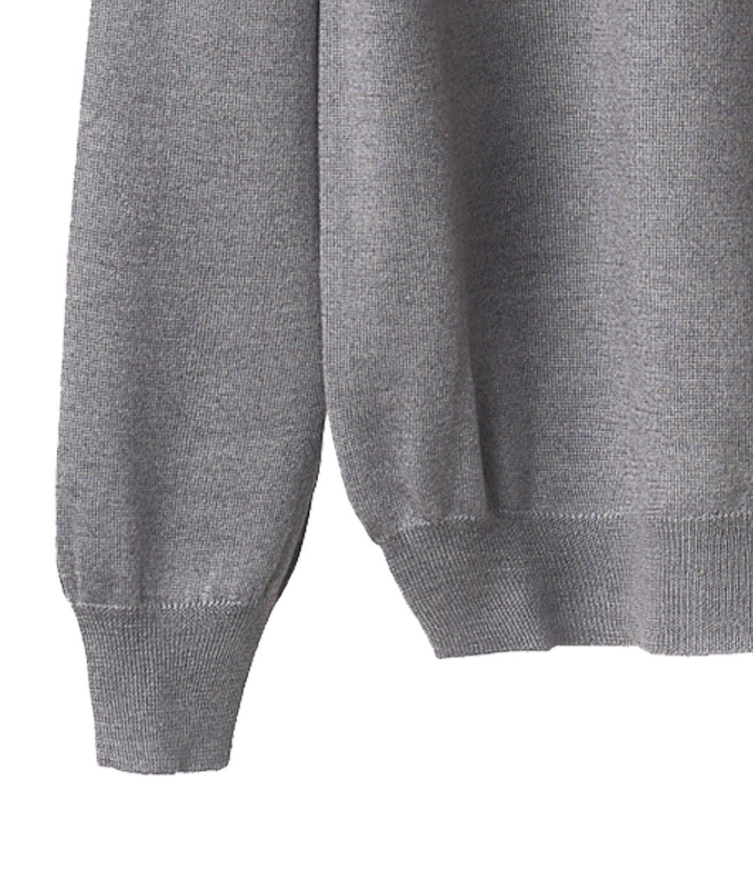 Giacca Uomo Misto Cashmere, Seta, Lana Merino Extrafine chiusura Zip - Lanaioli Cashmere  