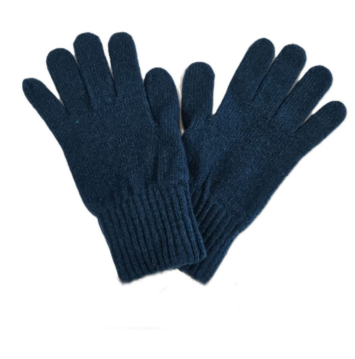 Gants Femme en Cachemire Régénéré