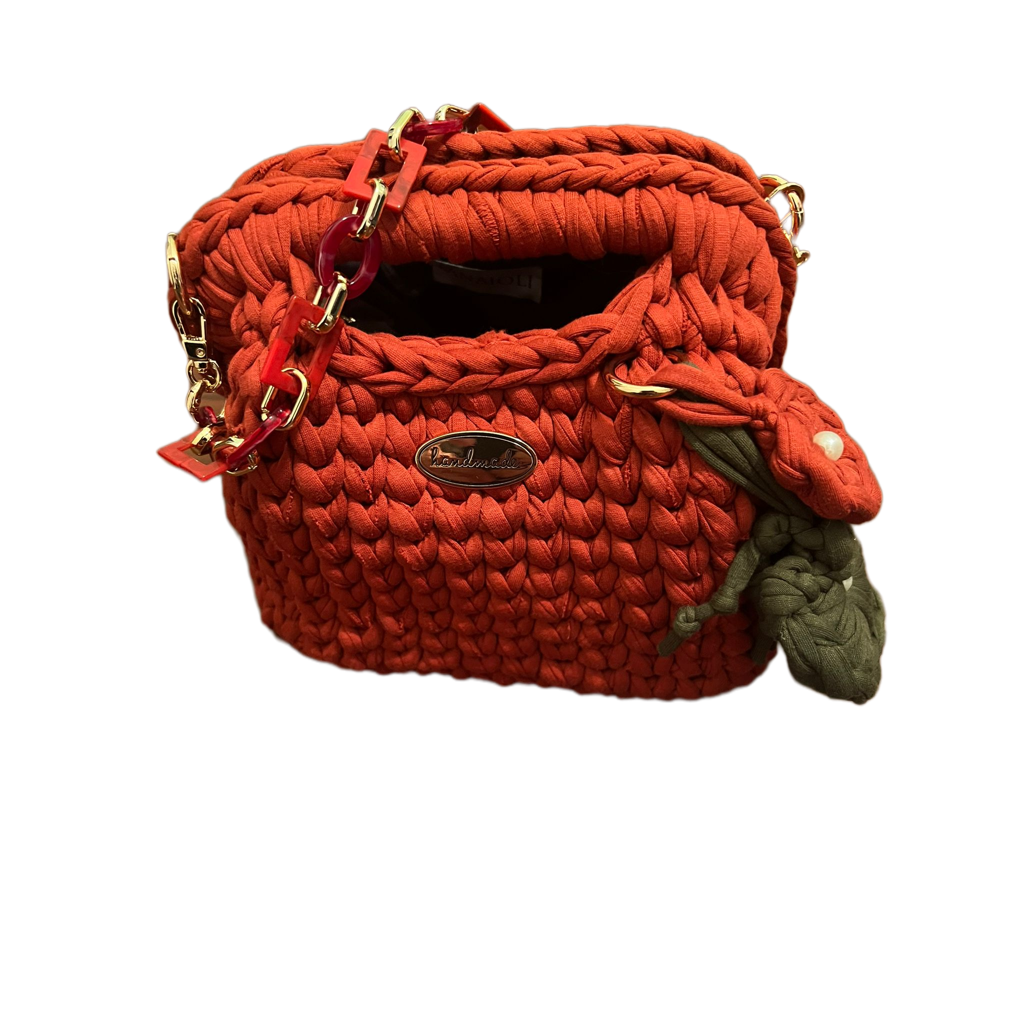 Sac en laine mérinos