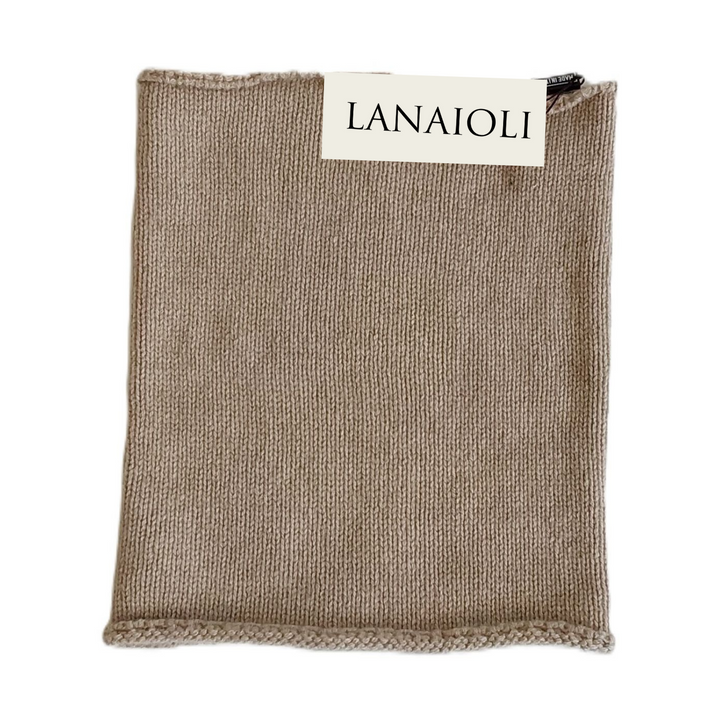 Scaldacollo Donna Cashmere Rigenerato