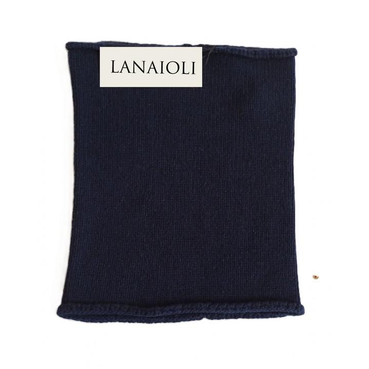 Scaldacollo Donna Cashmere Rigenerato