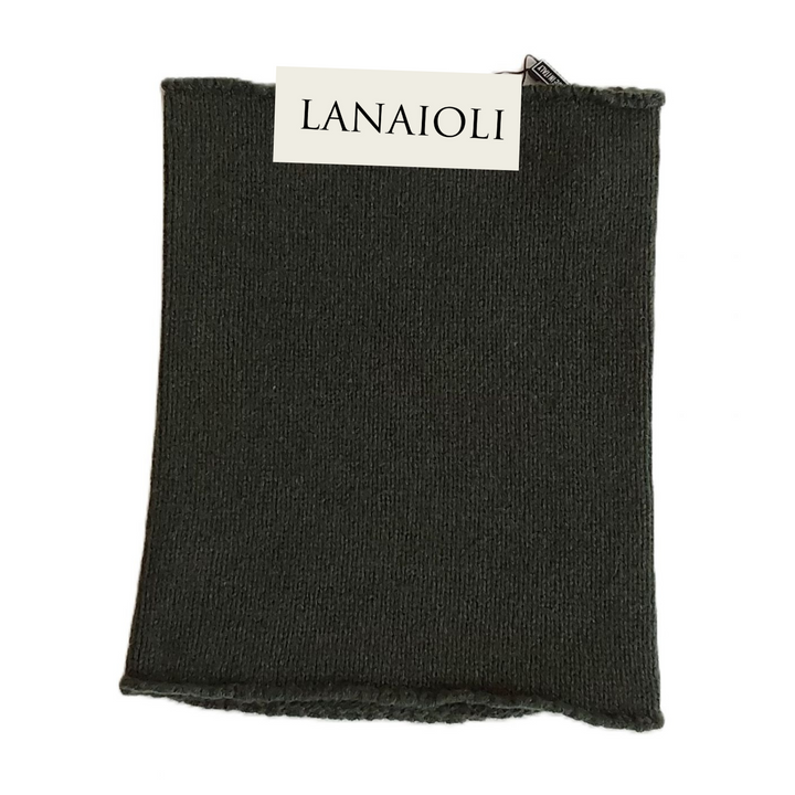 Scaldacollo Donna Cashmere Rigenerato