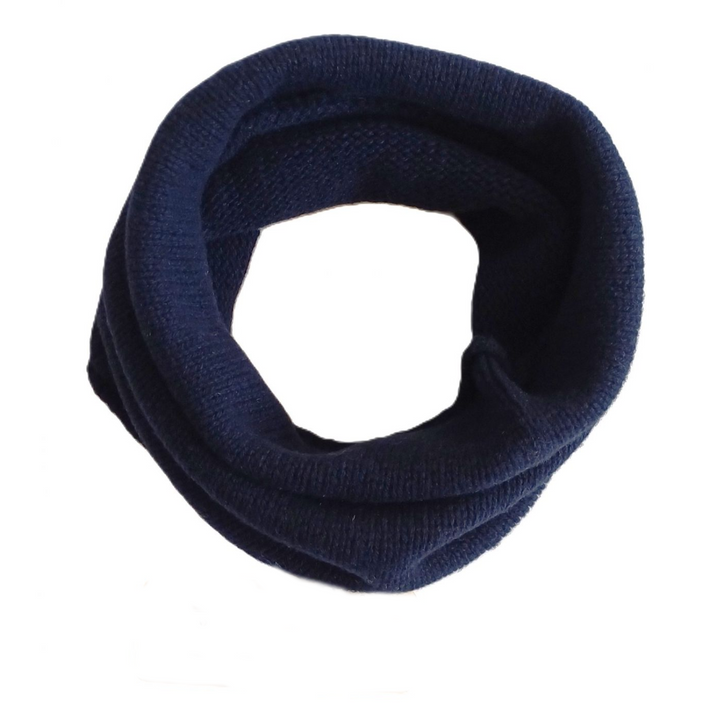 Scaldacollo Donna Cashmere Rigenerato