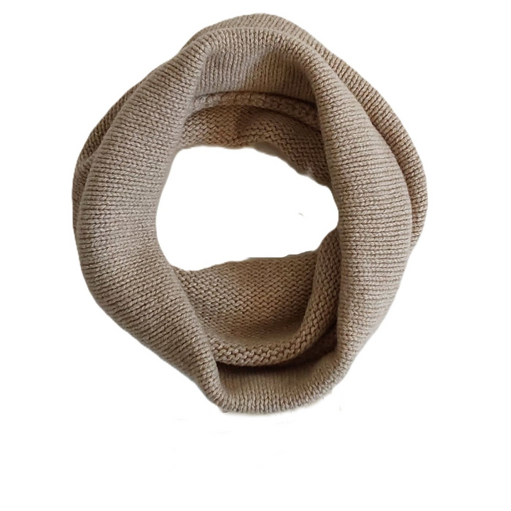 Scaldacollo Donna Cashmere Rigenerato