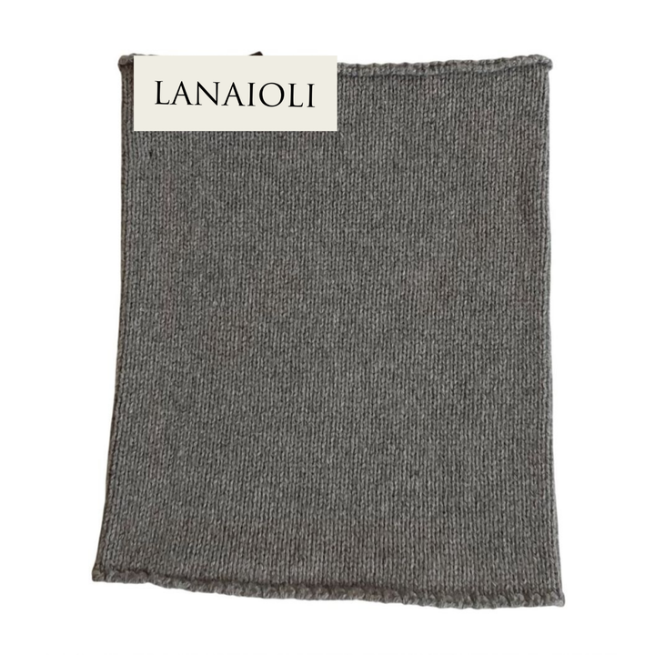 Scaldacollo Donna Cashmere Rigenerato