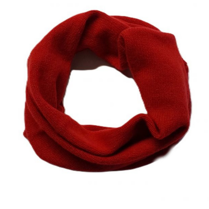 Scaldacollo Donna Cashmere Rigenerato