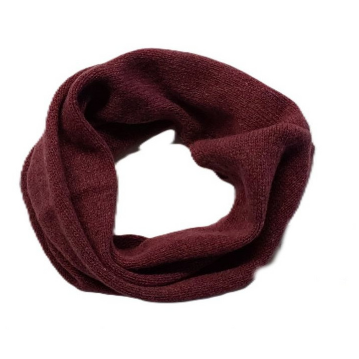 Scaldacollo Donna Cashmere Rigenerato