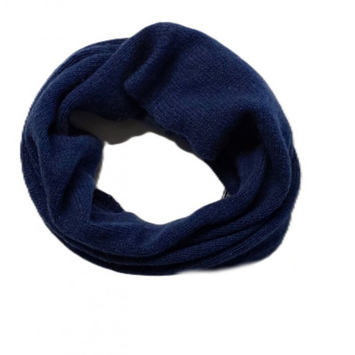 Scaldacollo Donna Cashmere Rigenerato