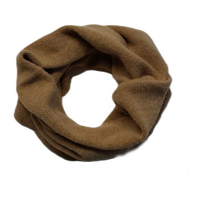 Scaldacollo Donna Cashmere Rigenerato
