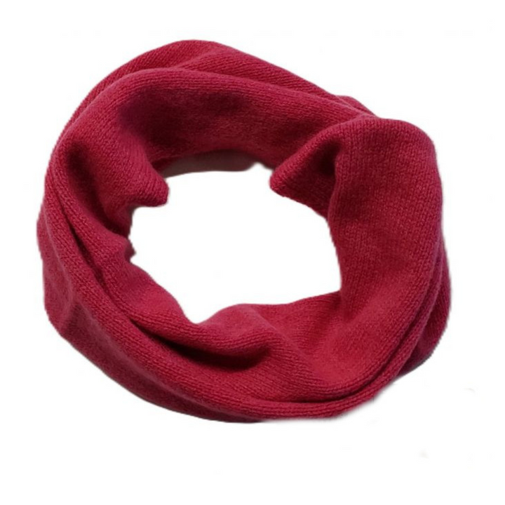Scaldacollo Donna Cashmere Rigenerato
