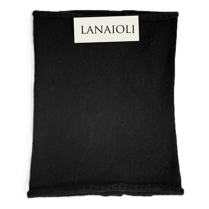 Scaldacollo Donna Cashmere Rigenerato - Lanaioli Maglieria Filiera Corta Sostenibile & Filati Naturali