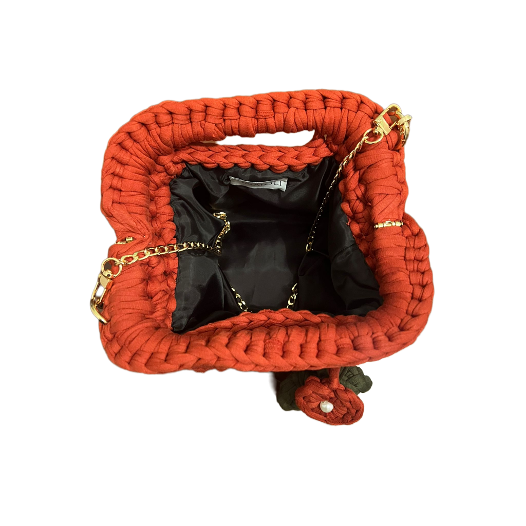 Sac en laine mérinos