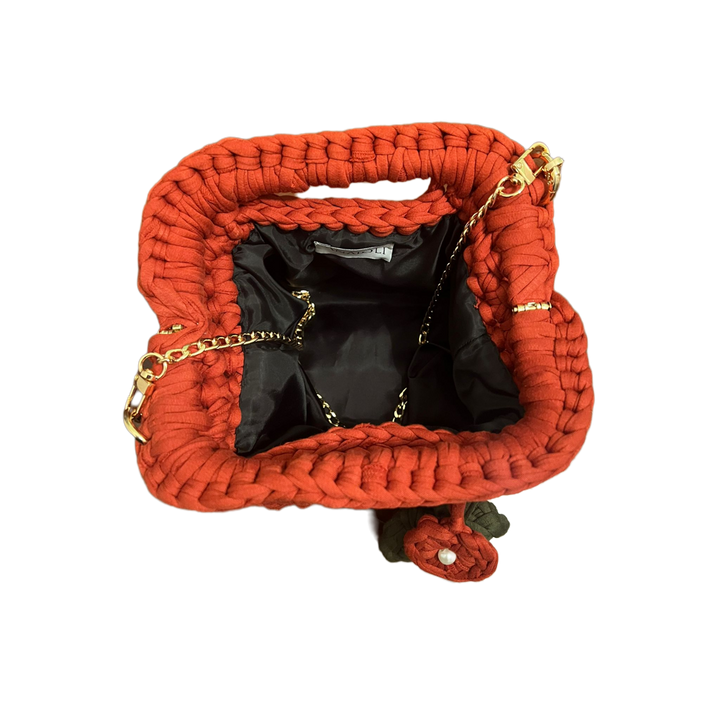 Sac en laine mérinos