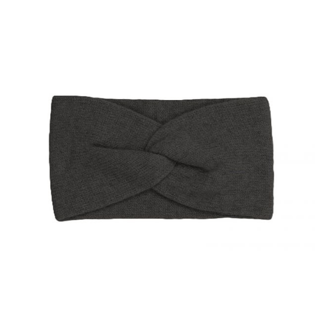 Fascia donna cashmere rigenerato - Lanaioli Maglieria Filiera Corta Sostenibile & Filati Naturali