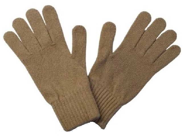 Gants Femme en Cachemire Régénéré