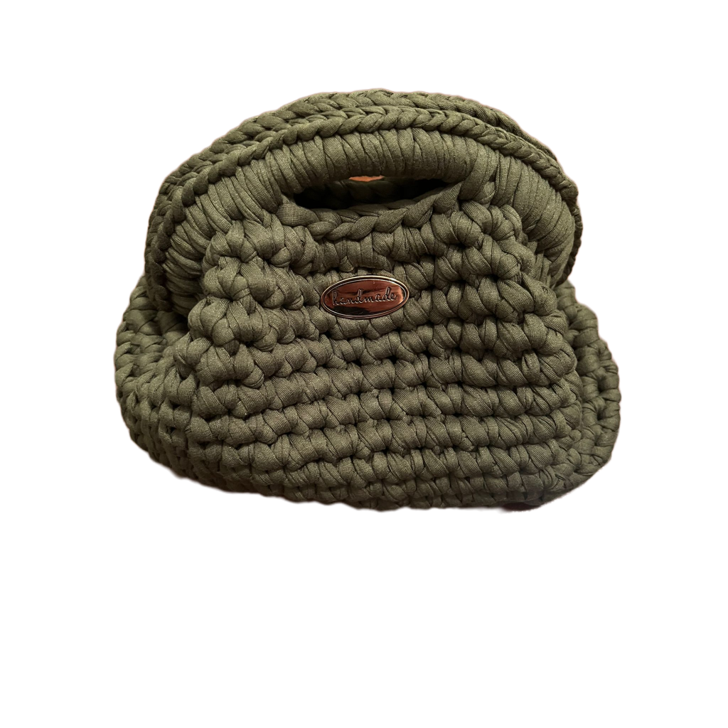 Sac en laine mérinos