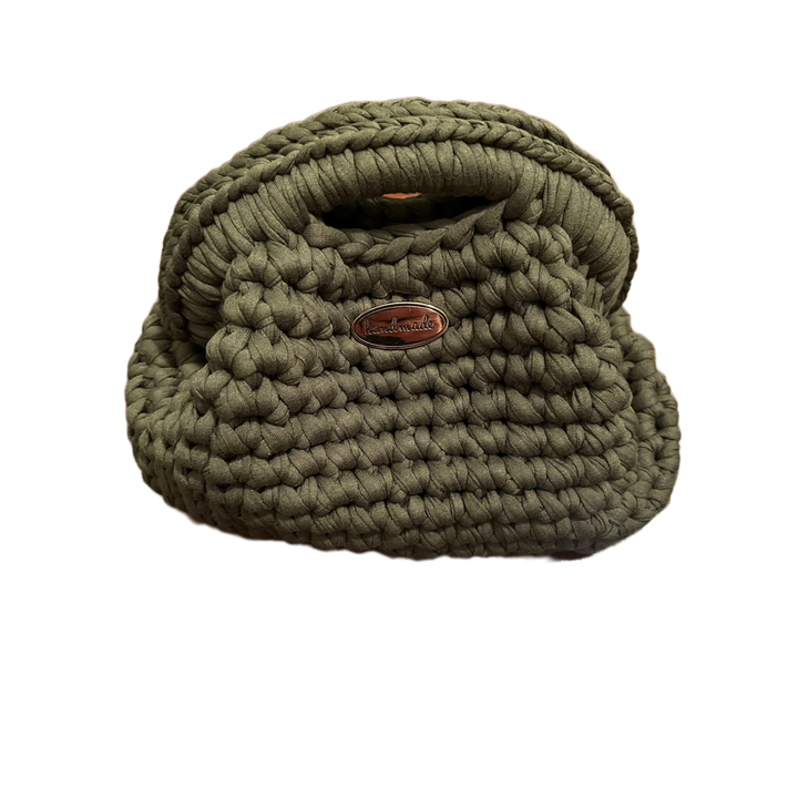 Sac en laine mérinos