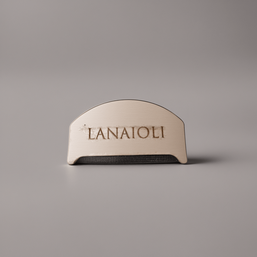 Pettine anti pilling per Cashmere e Lana - Lanaioli Maglieria Filiera Corta Sostenibile & Filati Naturali