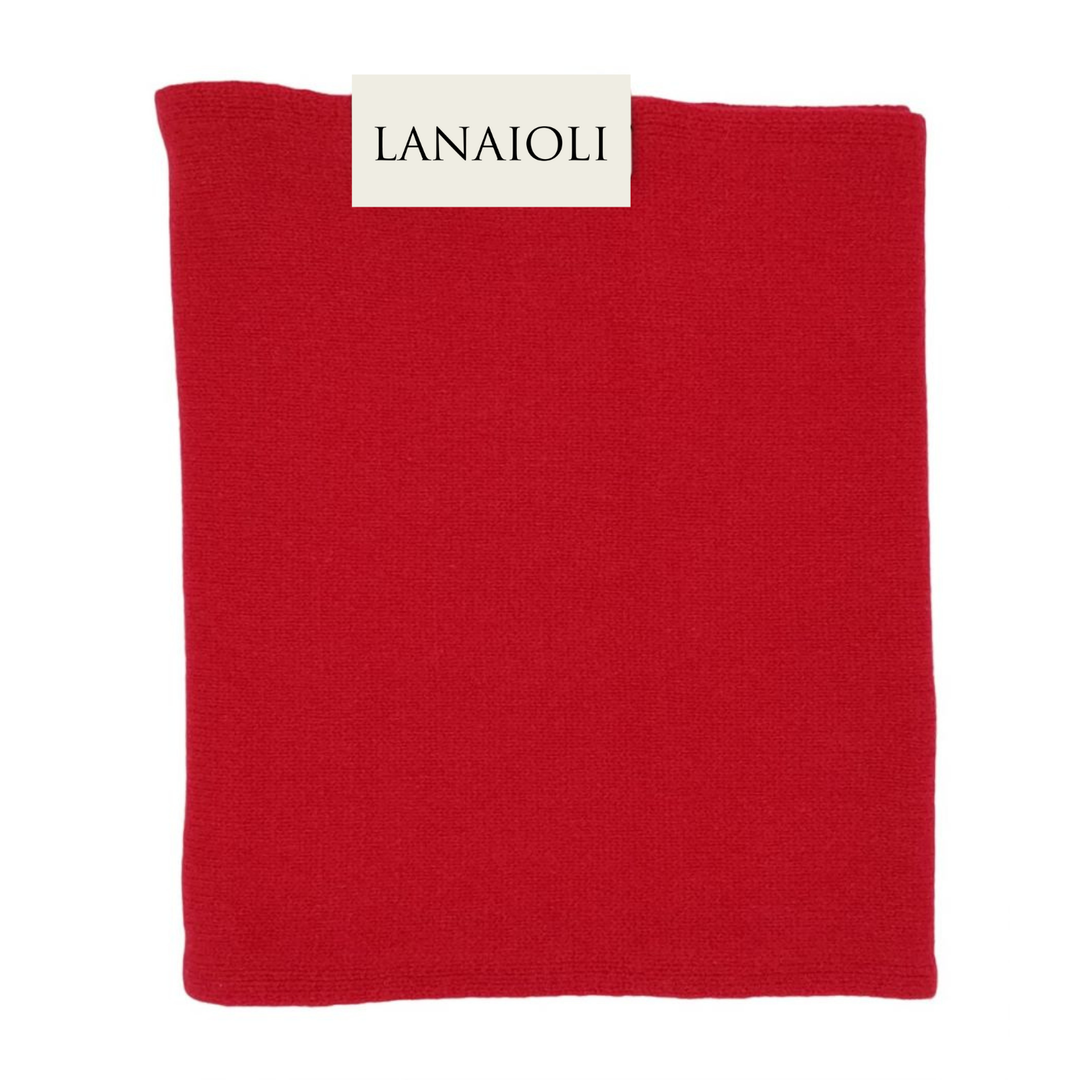 Sciarpa Uomo Rasata Cashmere Rigenerato - Lanaioli Cashmere  