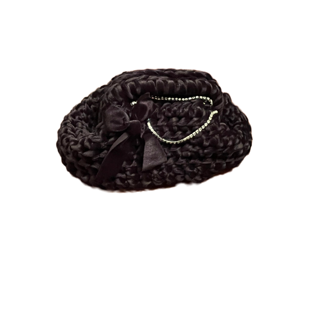 Sac en laine mérinos