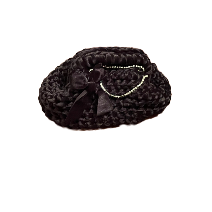 Sac en laine mérinos