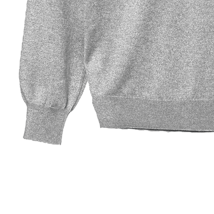 Maglia Uomo 100% Puro Cashmere Scollo a V - Lanaioli Cashmere  