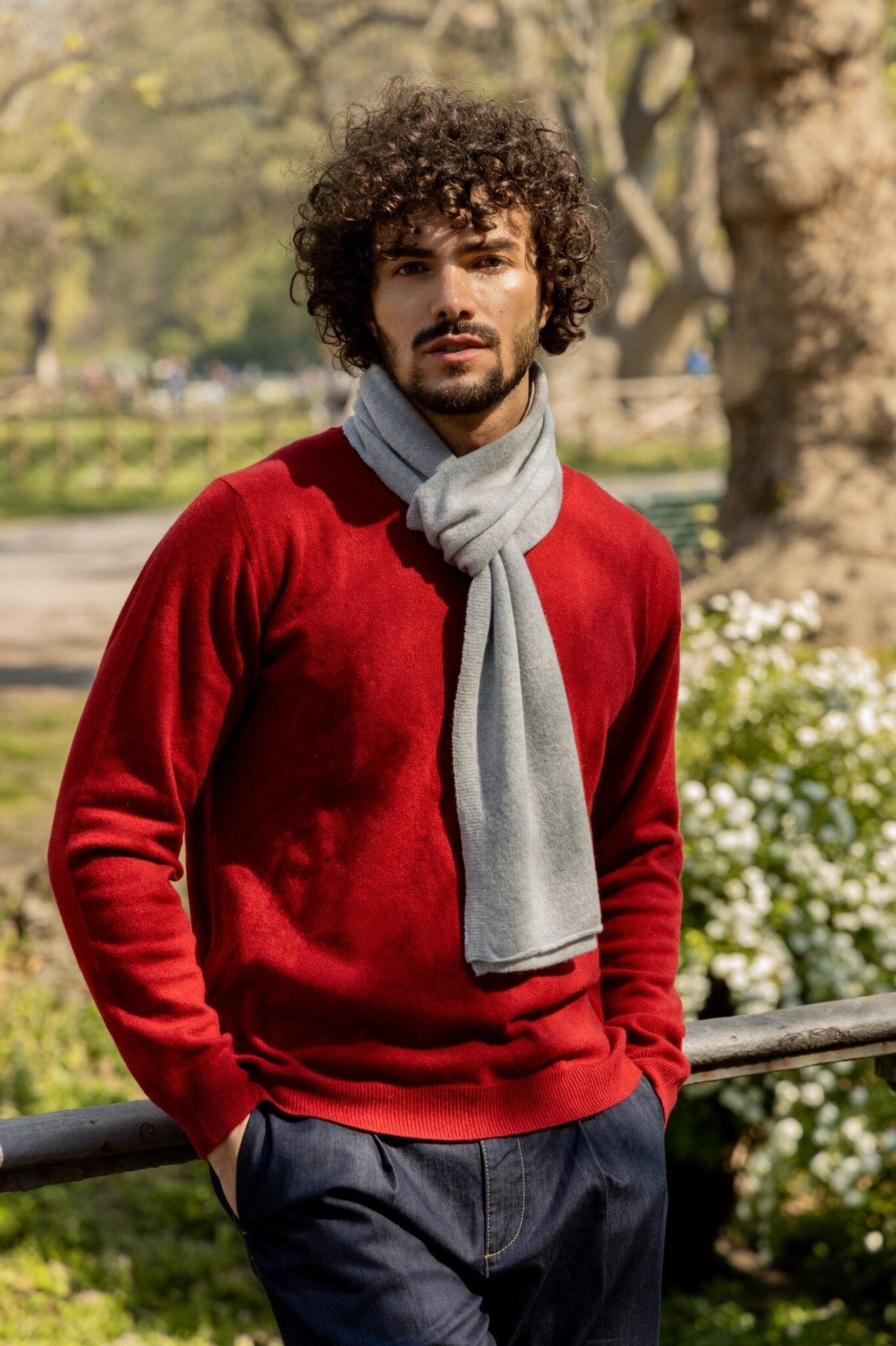 Collezione Maglieria Uomo 